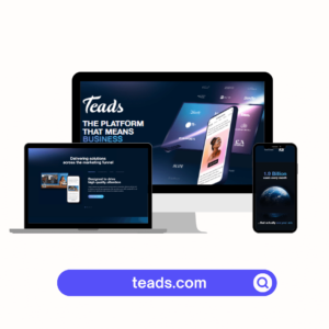 Business Website