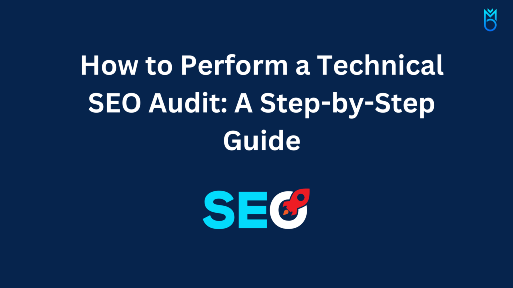 Technical SEO Audit