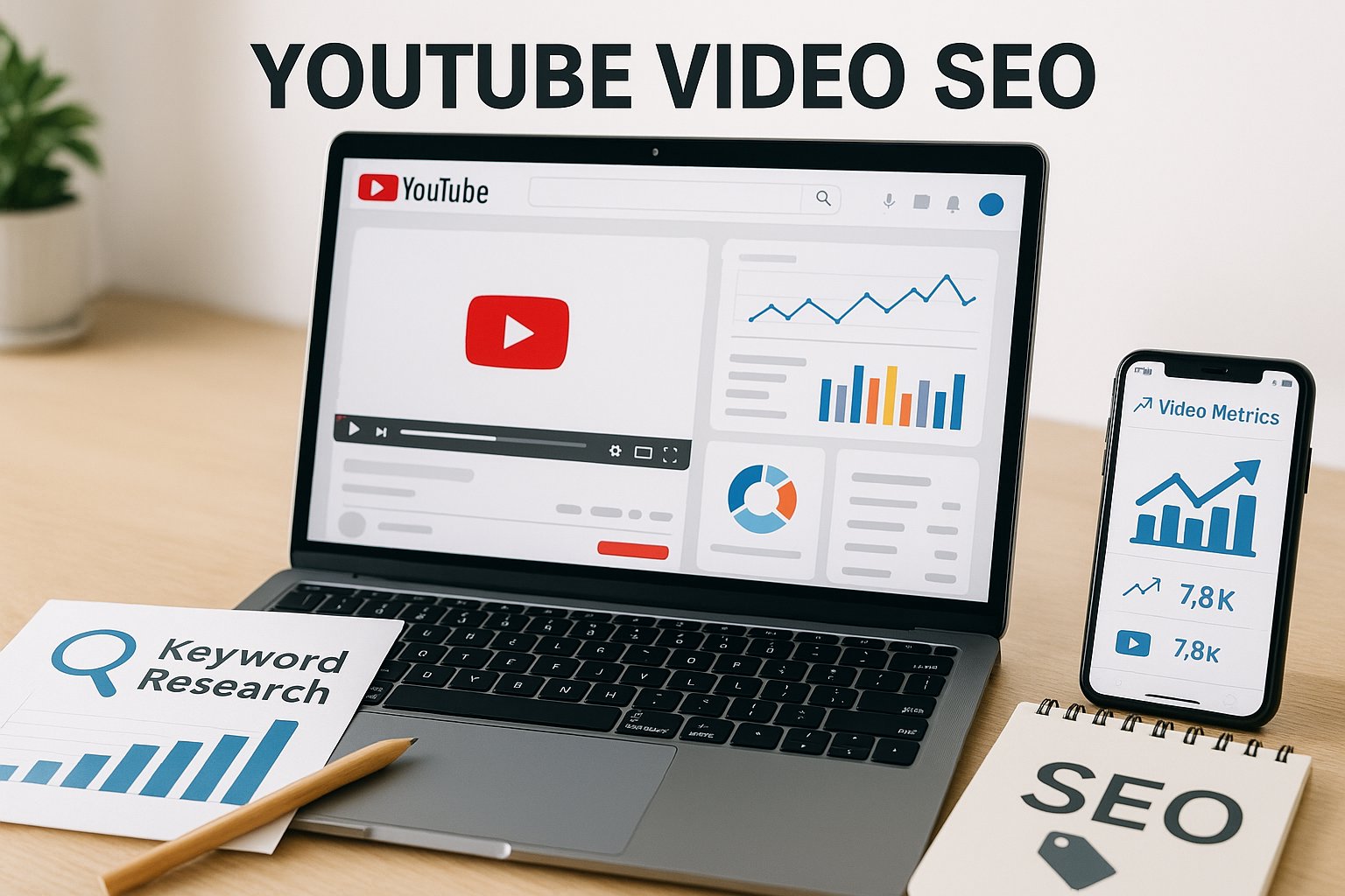 Youtube Video SEO